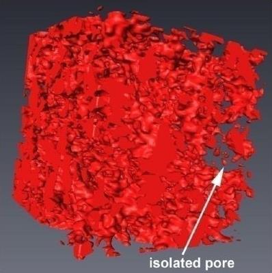 黑龙江蔡司微焦点CT Xradia Context microCT